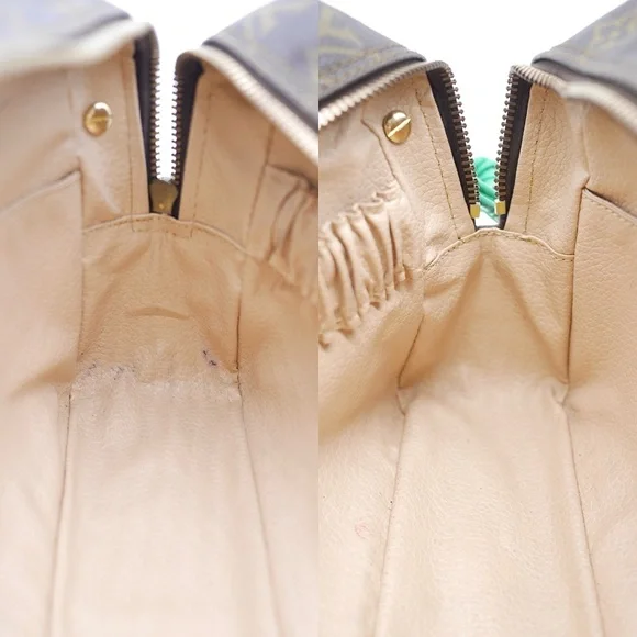 🍓LV Trousse 28 Clutch 824 - Picture 7 of 15